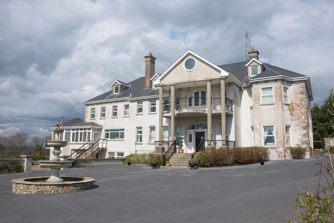 Knock House, Kilotteran, Co Waterford, X91 N6C7