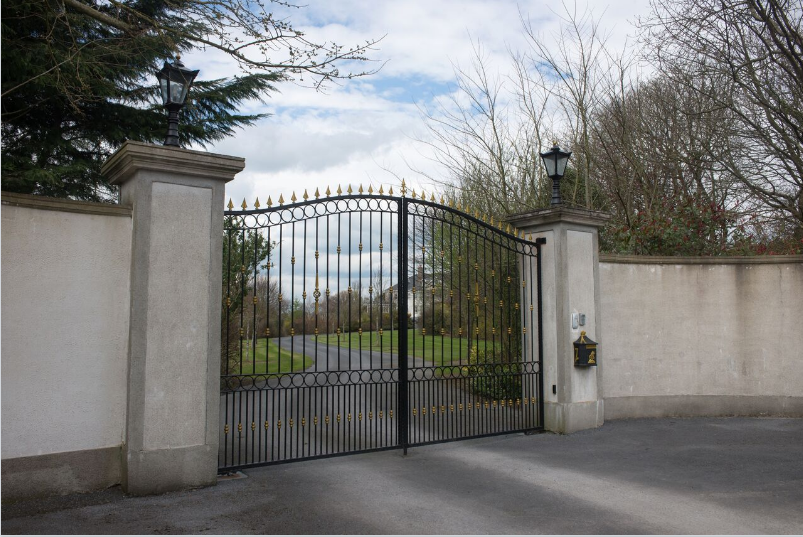 Knock House, Kilotteran, Co Waterford, X91 N6C7