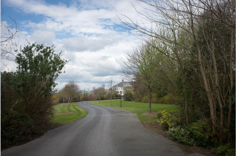 Knock House, Kilotteran, Co Waterford, X91 N6C7