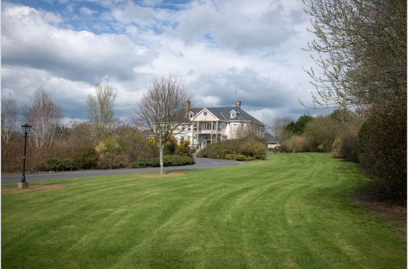 Knock House, Kilotteran, Co Waterford, X91 N6C7