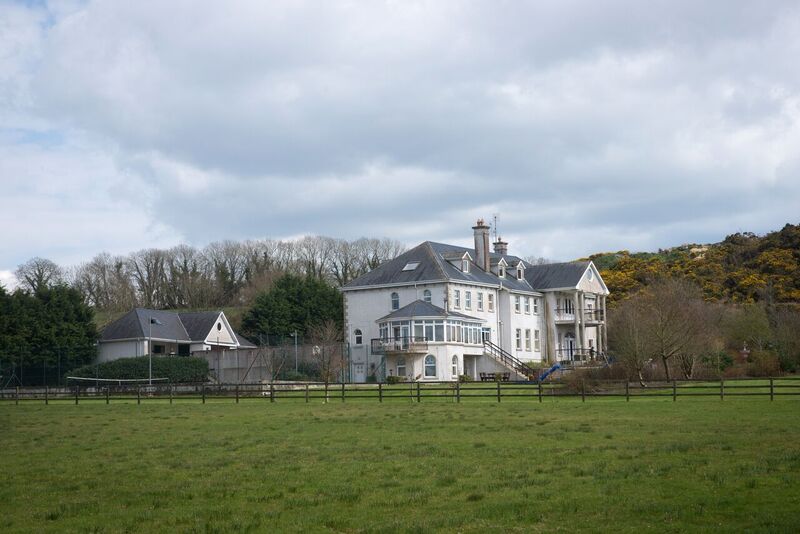 Knock House, Kilotteran, Co Waterford, X91 N6C7