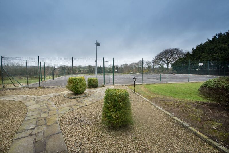 Knock House, Kilotteran, Co Waterford, X91 N6C7