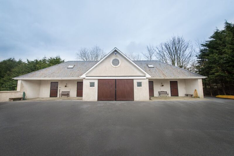 Knock House, Kilotteran, Co Waterford, X91 N6C7