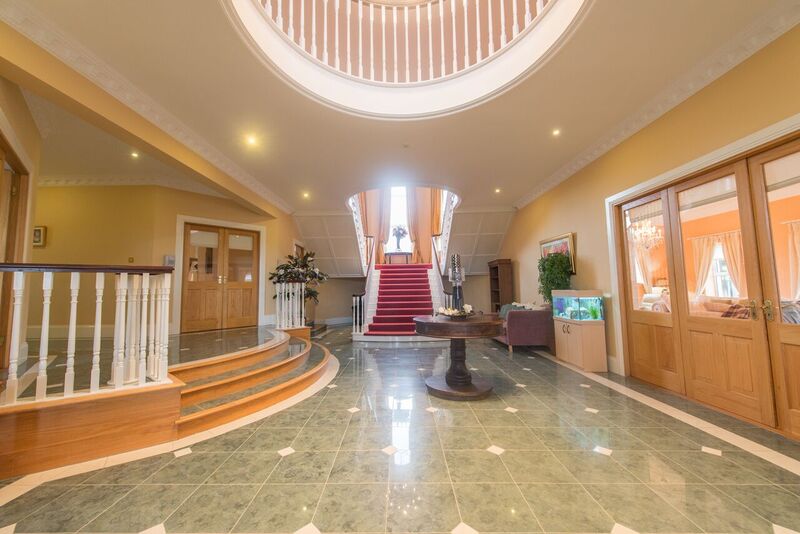 Knock House, Kilotteran, Co Waterford, X91 N6C7