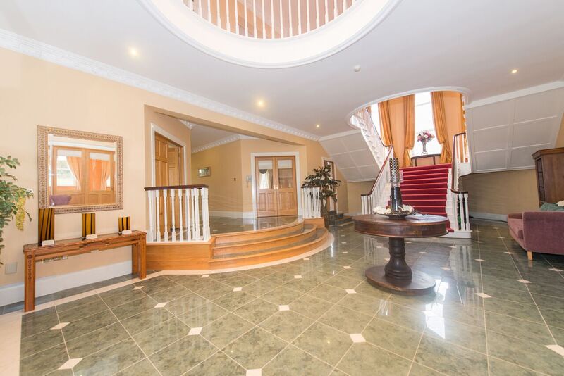 Knock House, Kilotteran, Co Waterford, X91 N6C7