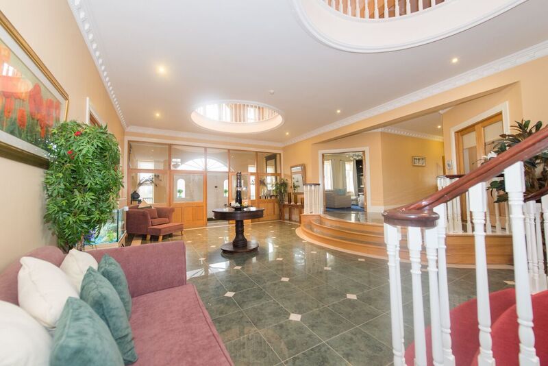 Knock House, Kilotteran, Co Waterford, X91 N6C7