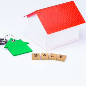 Tips when selling a property