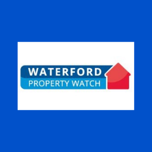 Waterford in 2020 with Niall Harrington