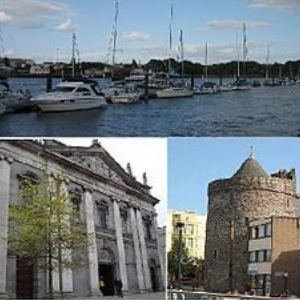 Waterford is the most affordable City to buy or rent in Ireland
