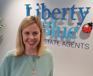 Catherina Cheasty - Liberty Blue Auctioneers