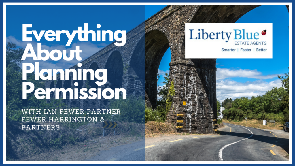 Planning Permission Waterford - Questions and Answers with Ian Fewer