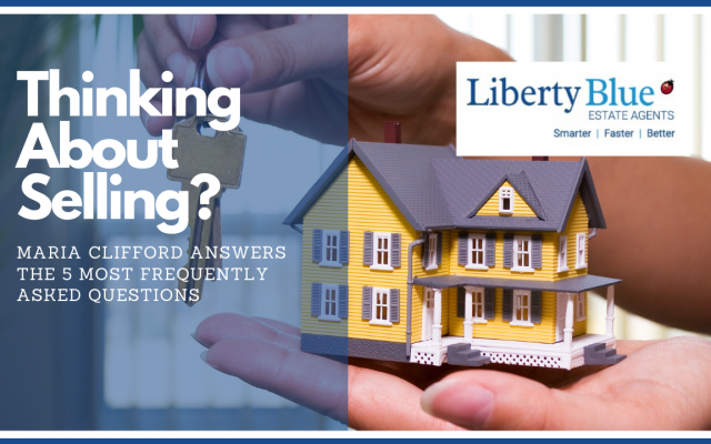 Thinking of Selling your Property? – 5 Most Frequently asked Questions