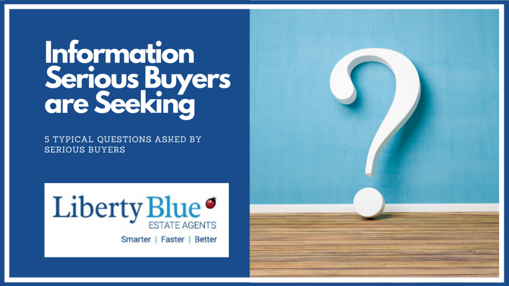 Information serious Waterford buyers are seeking