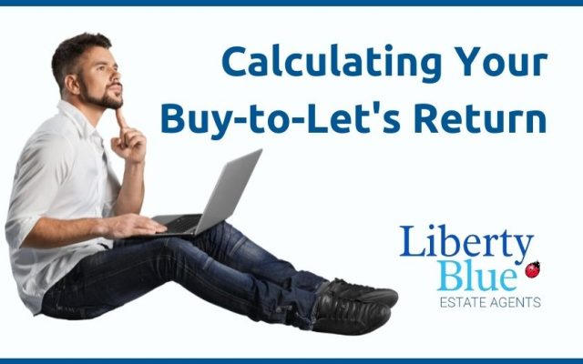 Calculating Your Waterford Buy-to-Let Return