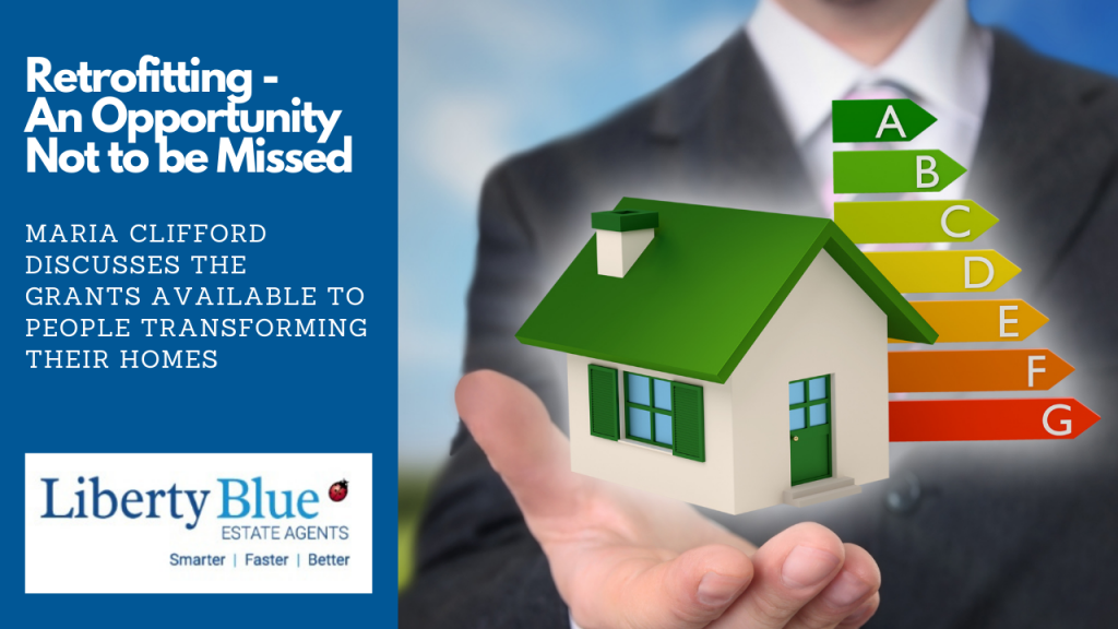 Retrofitting opportunity not to be missed