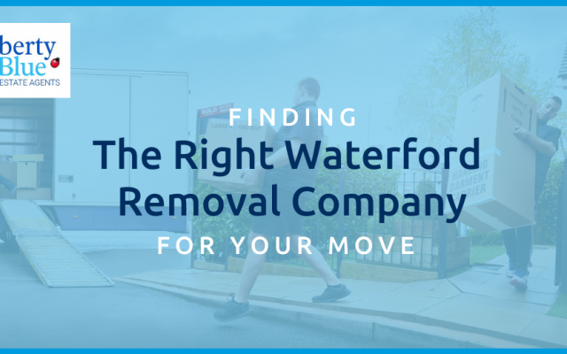 How to Choose a Good Waterford Removal Company