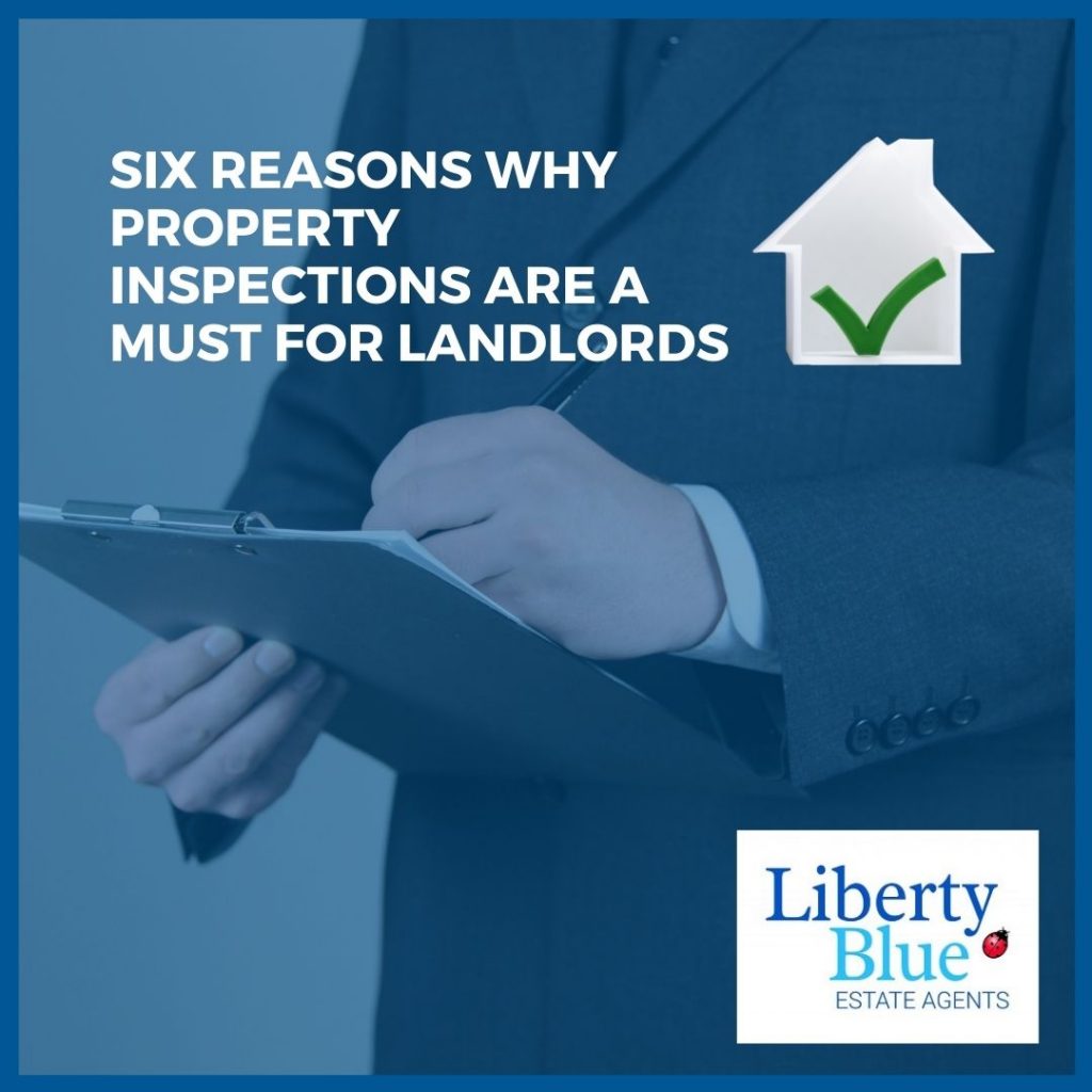 Property Inspections: Why they are so important for Waterford landlords