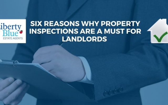 Six Reasons Why Property Inspections Are a Must for Waterford Landlords