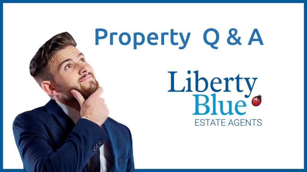 Property Question Blog