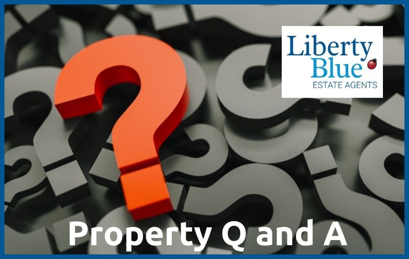 Q property. Q properties.