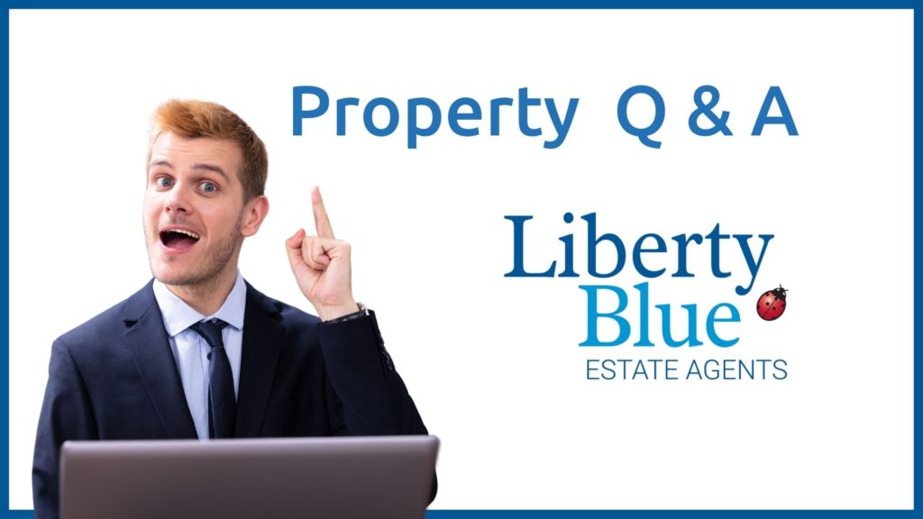Property Q and A Blog
