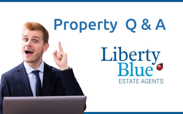 Property Q and A Blog