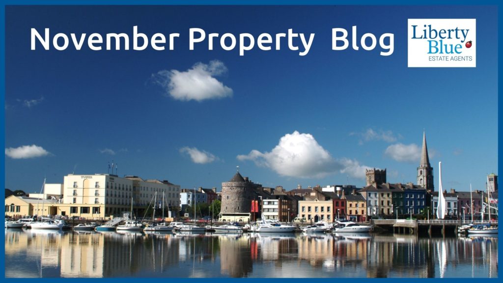 New Tenancy Bill - Property Blog - Liberty Blue Auctioneers Waterford