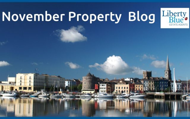 New Tenancy Bill - Property Blog - Liberty Blue Auctioneers Waterford