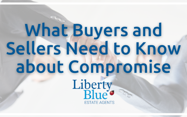 The Art of Compromise – What Buyers and Sellers in Waterford Need to Know