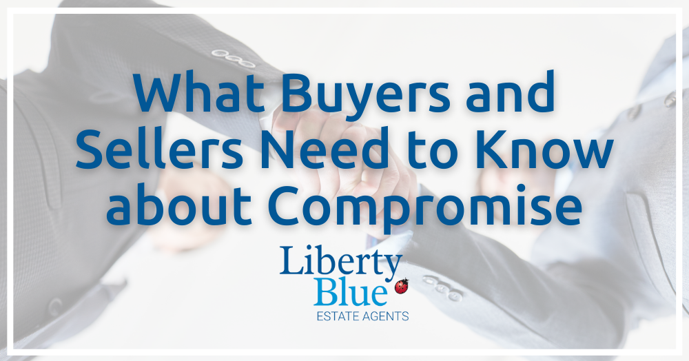 The Art of Compromise – What Buyers and Sellers in Waterford Need to Know