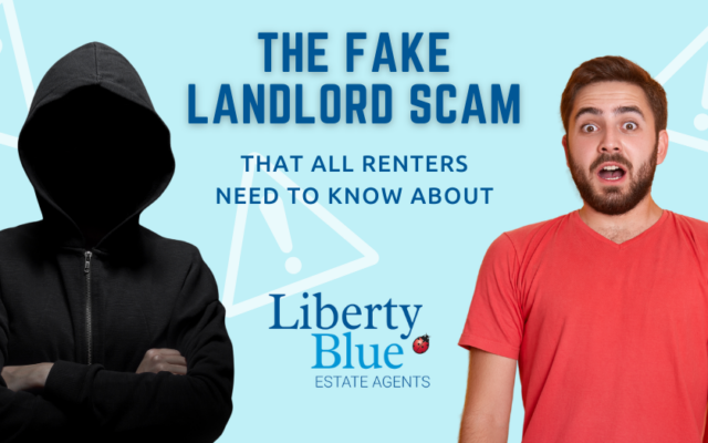The Fake Landlord Scam That All Waterford Renters Need to Know About