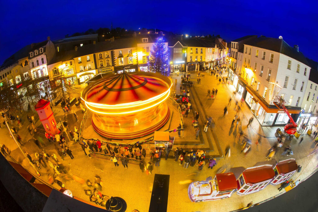 Winterval Waterford