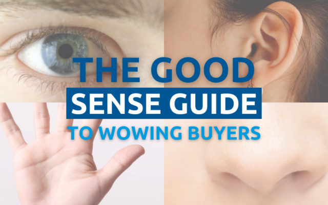 The Good Sense Guide to Selling Your Waterford Home 
