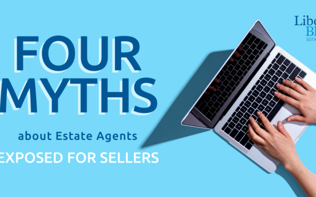 Estate Agent Myths: What Waterford Sellers Need to Know
