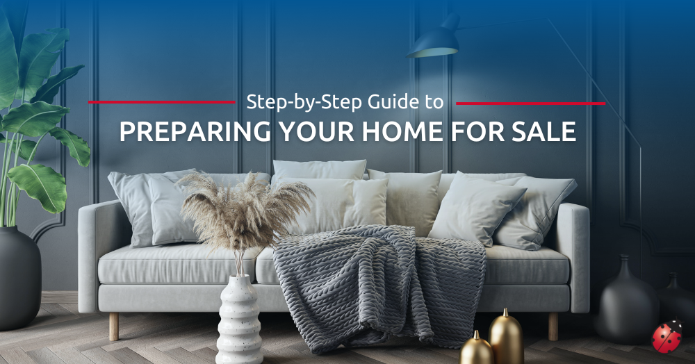Step-by-Step Guide to Preparing Your Waterford Home for Sale