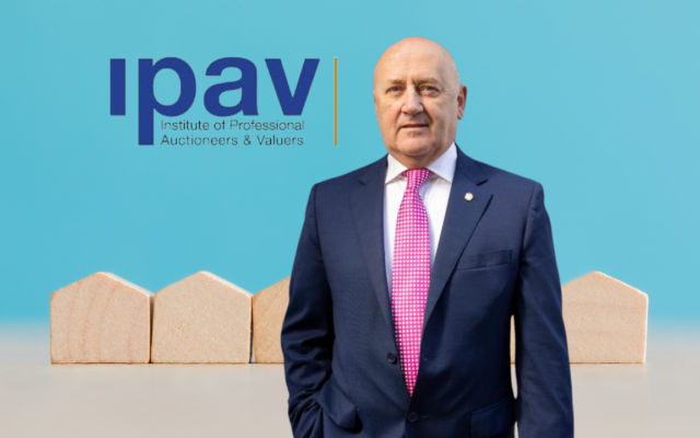 IPAV Reiterates call for abolition of Rent Pressure Zones