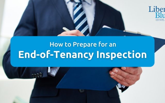 How to Prepare for an End-of-Tenancy Inspection