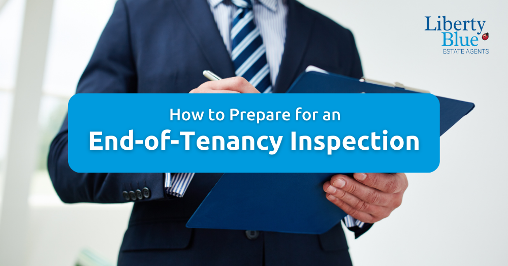 How to Prepare for an End-of-Tenancy Inspection