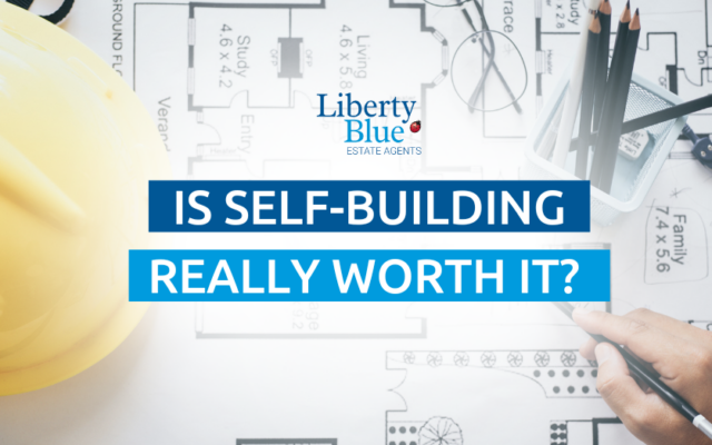 Is Self-Building Really Worth It?