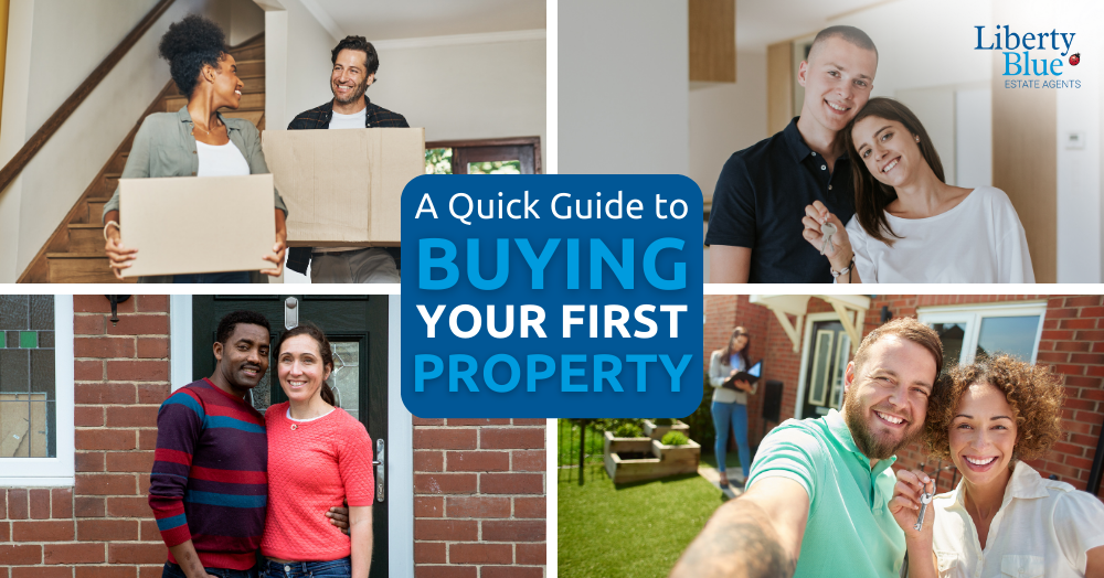 First-Time Buyer? We take you through some of the initial steps of buying your first home