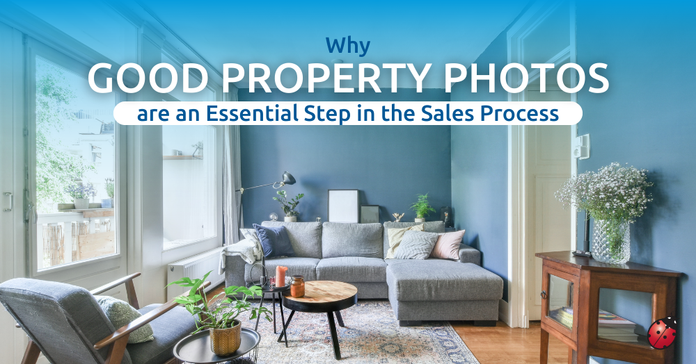 Property Photos - Why they are an Essential Step in the Sales Process - Liberty Blue Waterford