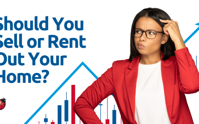 Should You Rent or Sell Your Waterford Home? 