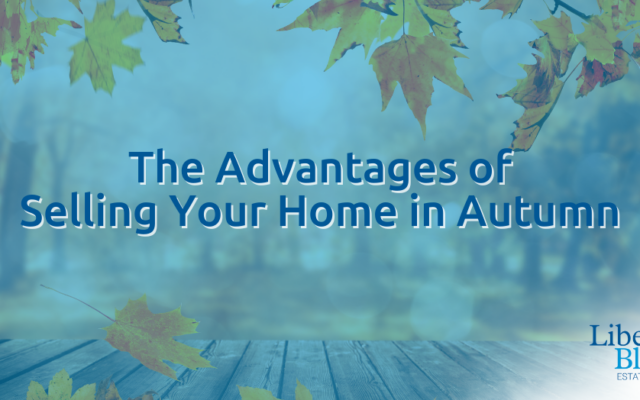The Advantages of Selling in Autumn
