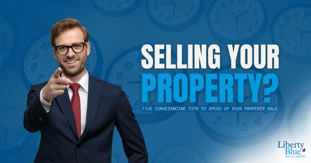 Conveyancing Tips to Speed Up Your Property Sale