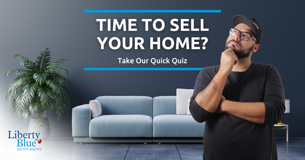 Time to Sell Your Waterford Home? Take Our Quick Quiz