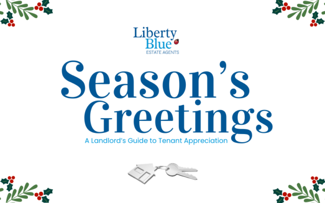 Season’s Greetings: A Landlord’s Guide to Tenant Appreciation