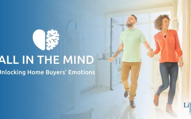 Emotional Triggers in the Home-Buying Process – Inside the Buyer’s Mind
