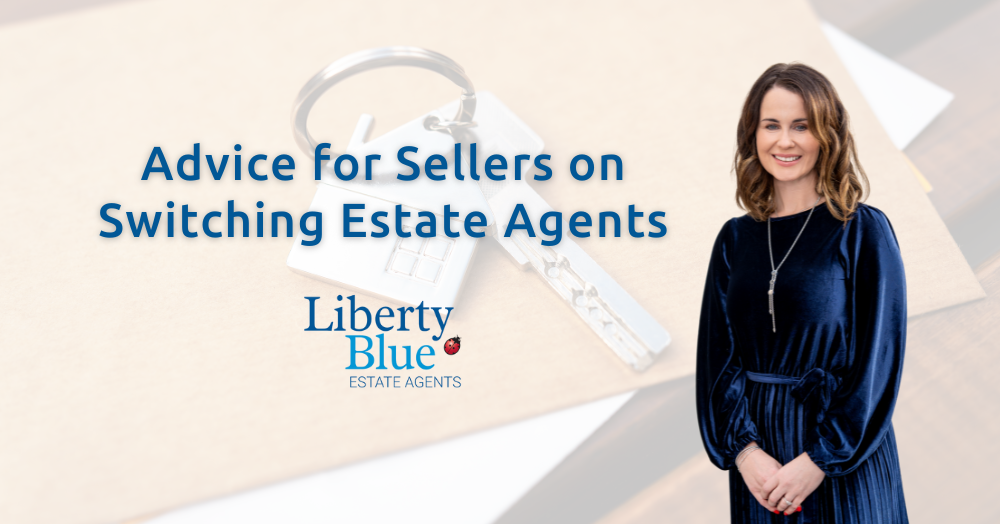 Switching Estate Agents – What Waterford Sellers Need to Know