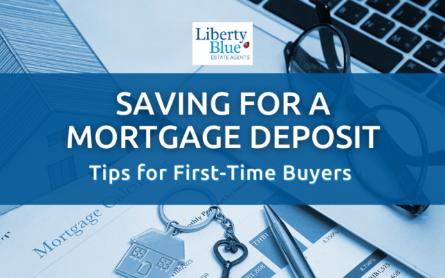 Top Tips to Help You Save for a Mortgage Deposit 