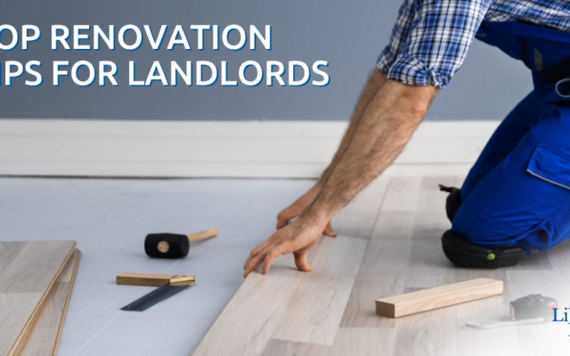 Top Renovation Tips for Waterford Landlords